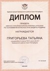 2025-2026 Григорьева Татьяна 6м2 РО ОБЗР (Григорьева Н.Ю.)